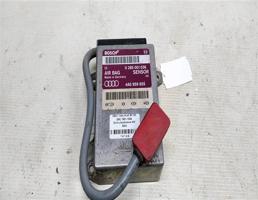 ЭБУ АIR BAG для Audi 80 B4 91-94г  запчасти бу