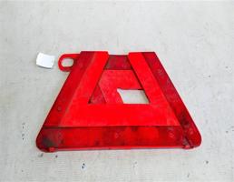 Знак аварийной остановки для Mercedes-Benz E-класс W210/S210 рестайлинг (1999—2003)  запчасти бу