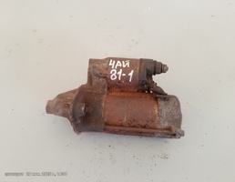 Стартер для Toyota Chaser X80 (1988—1992)  запчасти бу