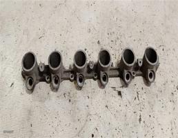 Коллектор впускной для Volvo 960 I (1990—1994)  запчасти бу