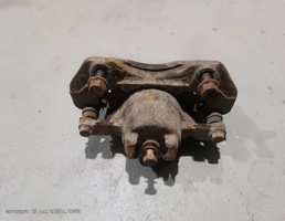 Суппорт передний левый для Mitsubishi Lancer IX (2000—2007)  запчасти бу