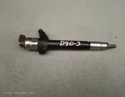 Форсунка дизельная электрическая для Land Rover Defender I рестайлинг (2007—2016)  запчасти бу