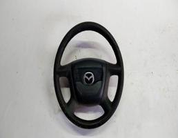 Рулевое колесо для AIR BAG (без AIR BAG) для Mazda Tribute I (2000—2004)  запчасти бу