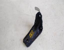 Кронштейн КПП левый для Audi 90 B2 (1984—1987)  запчасти бу