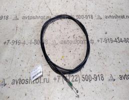 Трос лючка бака для KIA Avella I (1994—2000)  запчасти бу