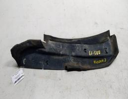 Воздухозаборник наружный для VOLKSWAGEN Passat B3 (1988—1993)  запчасти бу