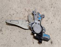 ЭСП задний правый для Suzuki SX4 I рестайлинг (2009—2014)  запчасти бу