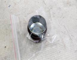 Крышка ступицы задней для KIA Avella I (1994—2000)  запчасти бу