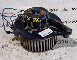 Моторчик печки для Mazda 626 GC (1982—1987)  запчасти бу