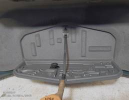 Ящик для инструментов для BMW 7 серия E38 (1994—1998)  запчасти бу