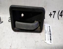 Крючок двери правой для Renault 19 II (1992—2002)  запчасти бу