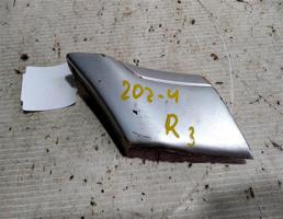 Молдинг крыла заднего правого для Mercedes-Benz C-класс W202/S202 (1993—1997)  запчасти бу