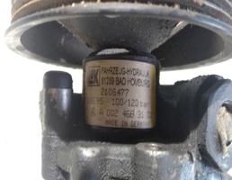 Насос ГУРа для Mercedes-Benz E-класс W210/S210 (1995—1999)  запчасти бу