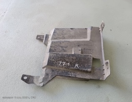 Защита ДВС правая для Chery Tiggo 7 Pro Max I (2022—2025)  запчасти бу