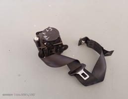 Ремень безопасности задний для Chery Tiggo 7 Pro Max I (2022—2025)  запчасти бу