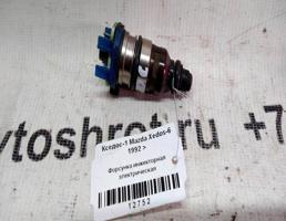 Форсунка инжекторная эл для Mazda Xedos 9 I (1993—2000)  запчасти бу