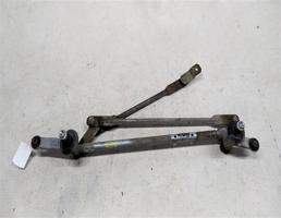 Трапеция стеклоочистителя для Nissan Almera G15 (2012—2018)  запчасти бу