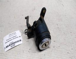 Кнопка открывания багажника личинка для Audi 80 B3 (1986—1991)  запчасти бу