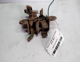 Замок багажника для Mazda 626 GC (1982—1987)  запчасти бу