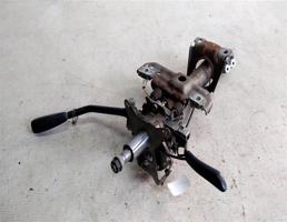 Колонка рулевая для Toyota Granvia I (1995—2002)  запчасти бу