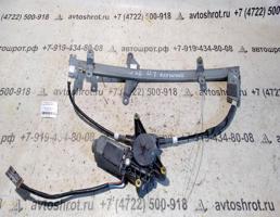 ЭСП передний левый для Nissan Primera P10 (1990—1995)  запчасти бу