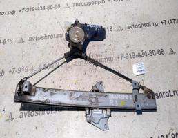 ЭСП задний правый для Mitsubishi Pajero II (1991—1997)  запчасти бу