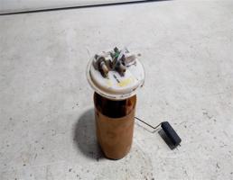 Насос топливный электрический для Renault Symbol I рестайлинг (2002—2006)  запчасти бу