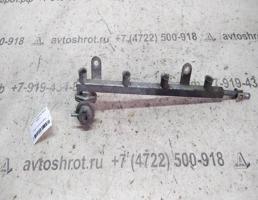 Рампа топливная для Daewoo Nexia I рестайлинг (2008—2016)  запчасти бу