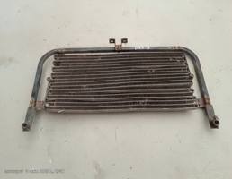 Радиатор кондиционера для Land Rover Defender I рестайлинг (2007—2016)  запчасти бу