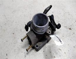 Заслонка дроссельная механическая для Ford Fiesta Mk4 (1995—1999)  запчасти бу