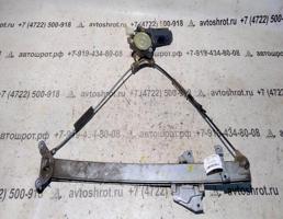 ЭСП передний правый для Mitsubishi Pajero II (1991—1997)  запчасти бу