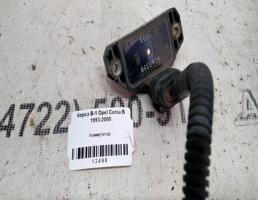 Коммутатор для Opel Corsa B  запчасти бу