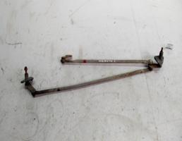 Трапеция стеклоочистителя для Mitsubishi Pajero II (1991—1997)  запчасти бу