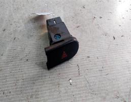 Кнопка аварийной сигнализации для Chevrolet Lanos I (2002—2009)  запчасти бу