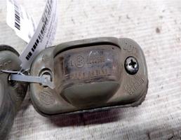 Фонарь подсветки номера для Audi A6 C4 (1994—1997)  запчасти бу