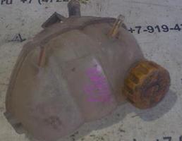 Бачок расширительный ДВС для Opel Vectra B (1995—2000)  запчасти бу