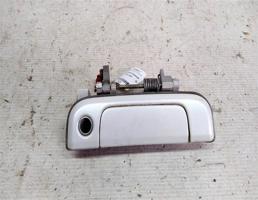 Ручка двери наружная передней правой для Toyota Granvia I (1995—2002)  запчасти бу