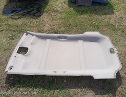 Обшивка потолка для Jeep Cherokee III (2001—2004)  запчасти бу