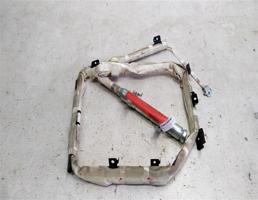 Аэрбег боковой (шторка) для Mazda 3 BK 02-09г  запчасти бу