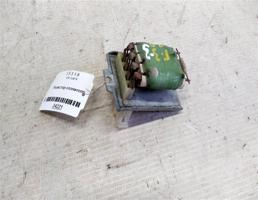 Резистор печки для VOLKSWAGEN Golf Mk3 (1991—2000)  запчасти бу