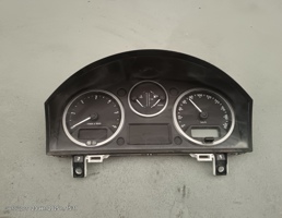 Панель приборов для Land Rover Defender I рестайлинг (2007—2016)  запчасти бу