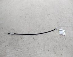 Трос блокировки двери для Nissan Almera G15 (2012—2018)  запчасти бу