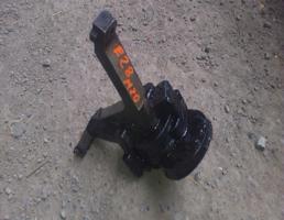 Насос масляный для BMW 5 серия E28 (1981—1988)  запчасти бу