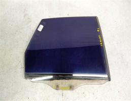 Стекло двери задней правой для Mitsubishi Galant VI (1987—1992)  запчасти бу