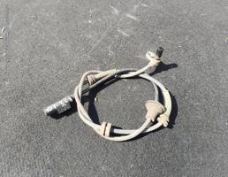 Датчик АВS задний для Peugeot 107 I рестайлинг (2009—2012)  запчасти бу