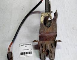 Замок багажника для Ford Sierra I (1982—1989)  запчасти бу