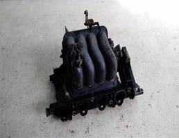Коллектор впускной для Mazda 3 BK (2003—2006)  запчасти бу