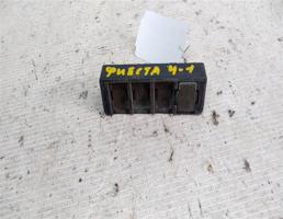 Концевик двери багажника для Ford Fiesta Mk4 (1995—1999)  запчасти бу