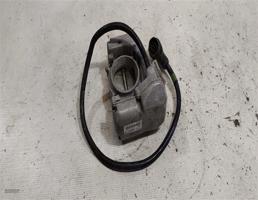 Заслонка дроссельная электрическая для Mercedes-Benz S-класс W140 (1991—1998)  запчасти бу