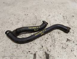 Патрубок радиатора пара для Lifan Solano 620 (2008—2015)  запчасти бу